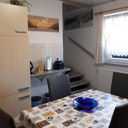 Lara Apartment *