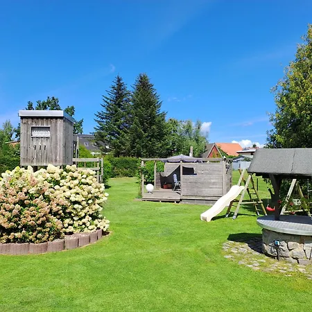 Lara Appartement Katzow