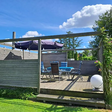 Appartement Lara Katzow