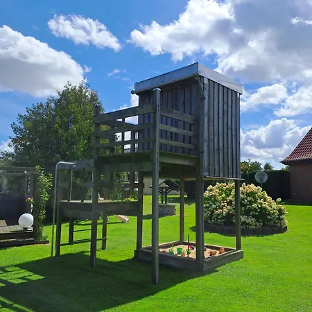 Appartement Lara Katzow