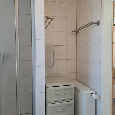 Lara Appartement Katzow