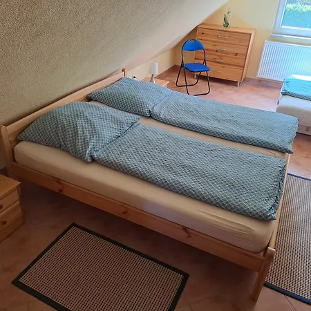 Appartement Lara Katzow