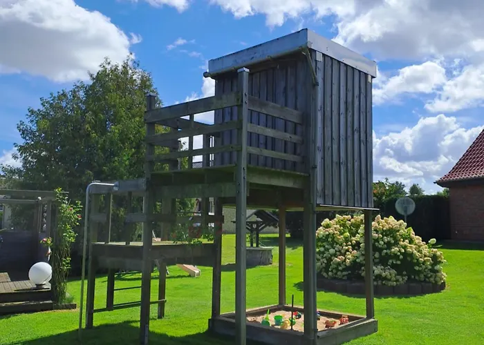 Appartamento Lara Katzow