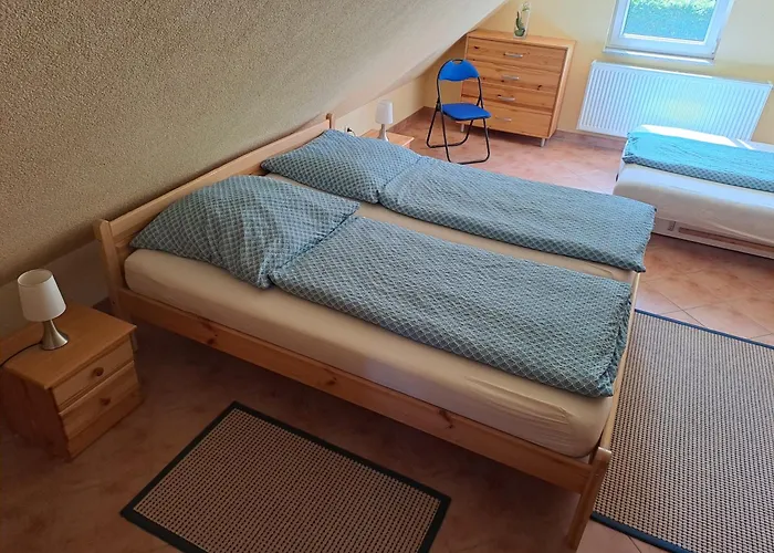 Appartamento Lara Katzow